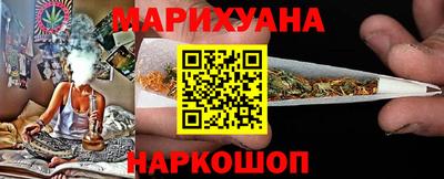 стафф Берёзовский